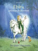 Elvira - Prinsessen fra Elverdalen - Det spøger i Elverskoven