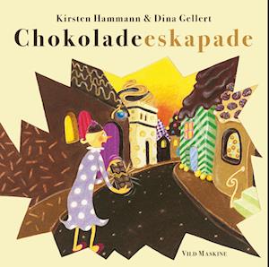 Chokoladeeskapade