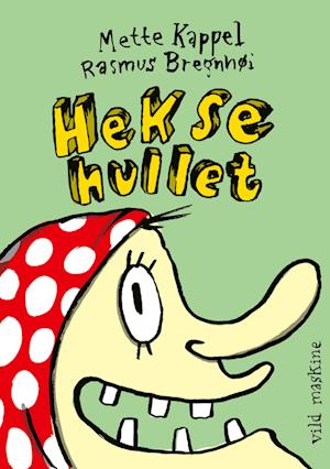 Heksehullet