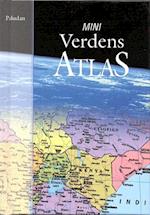 Mini verdens atlas