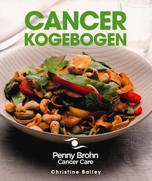 image of CancerkogebogenPenny Brohn