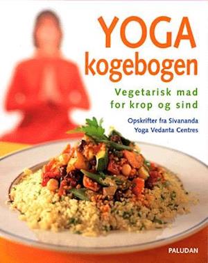 Yoga kogebogen