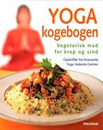 Yoga kogebogen