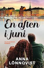 En aften i juni