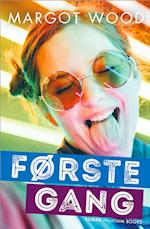 Første gang.