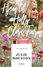 Hjem til Holly Close Farm