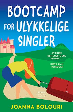 Bootcamp for ulykkelige singler