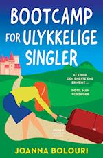 Bootcamp for ulykkelige singler