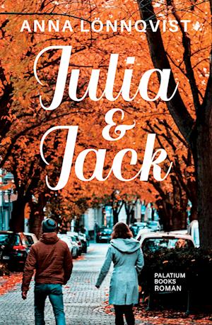 Julia & Jack