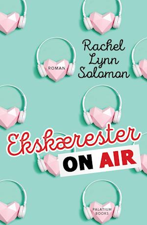 Ekskærester on air