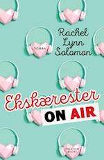 Ekskærester on air