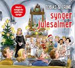 Tobias & Trine synger julesalmer