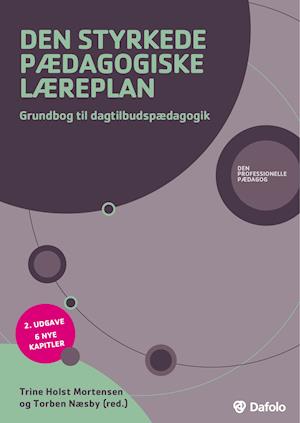 Den styrkede pædagogiske læreplan-Frank Figge Larsen-Bog