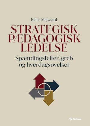 Strategisk pædagogisk ledelse