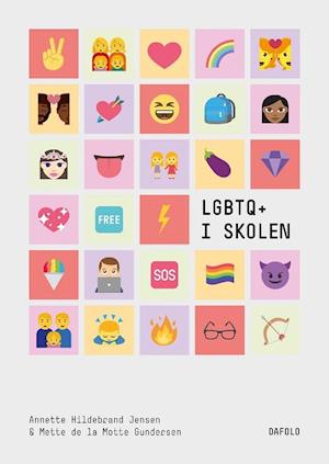 LGBTQ+ i skolen