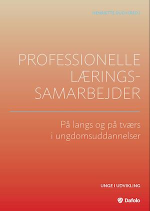 Professionelle læringssamarbejder