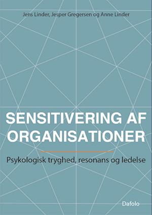 Sensitivering af organisationer