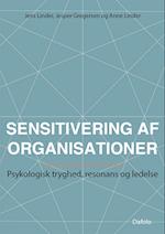 Sensitivering af organisationer