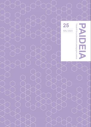 Paideia nr. 25 - maj 2023