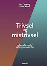 Trivsel og mistrivsel E-bog