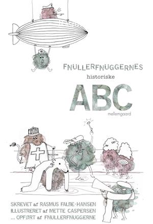 Fnullerfnuggernes historiske ABC