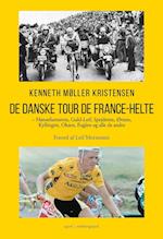De danske Tour de France-helte