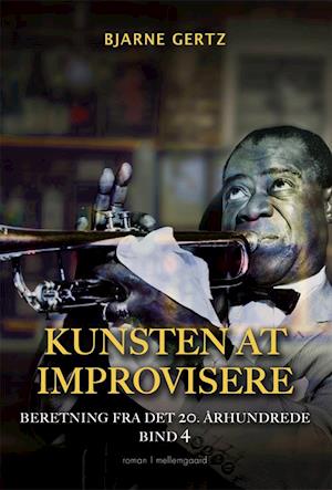 Kunsten at improvisere