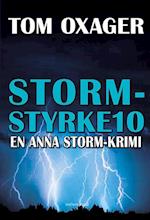 STORM-STYRKE 10