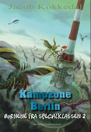 Kampzone Berlin