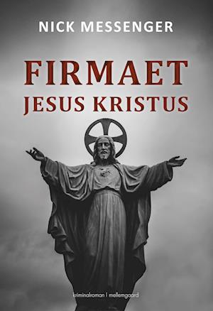 Firmaet Jesus Kristus - bind I