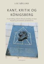 Kant, kritik og königsberg
