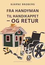 Fra handyman til handikappet – og retur