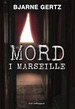 Mord i Marseille