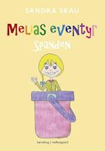 Melias eventyr - spanden