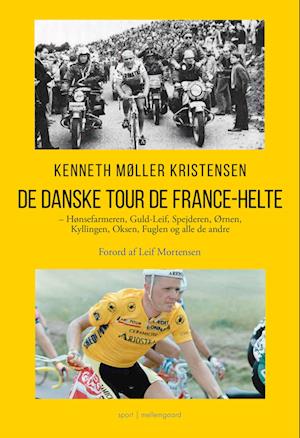 De danske Tour de France-helte