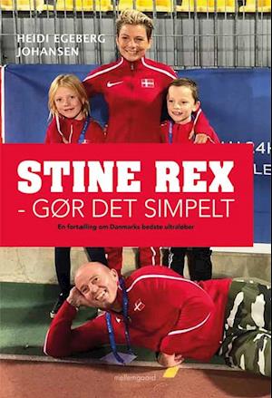 Stine Rex