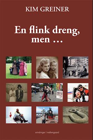 En flink dreng, men -