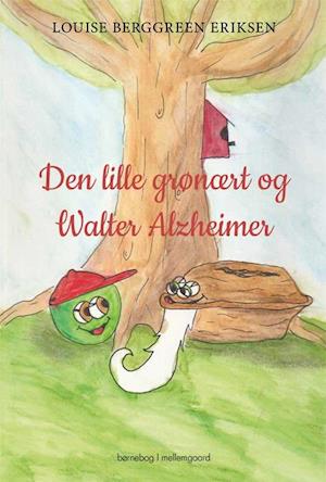 Den lille grønært og Walter Alzheimer