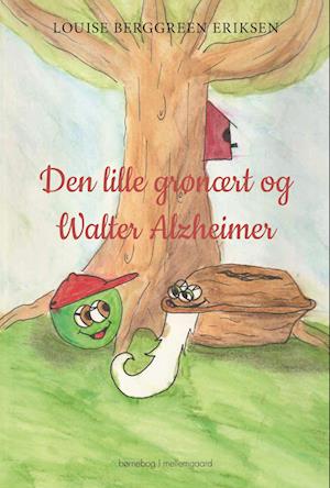 Den lille grønært og Walter Alzheimer