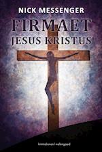 Firmaet Jesus Kristus - bind II