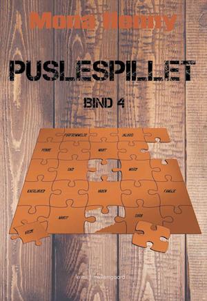 Puslespillet bind 4