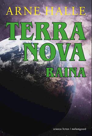 Terra Nova Raina - Andorra