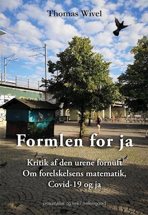 Formlen for ja