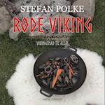 Røde Viking - Vikingemad til alle!