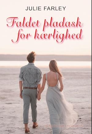 Faldet pladask for kærlighed