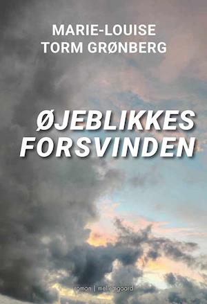 Øjeblikkes forsvinden