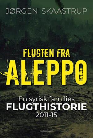 Flugten fra Aleppo