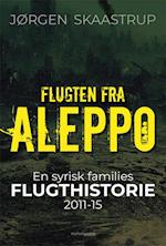 Flugten fra Aleppo
