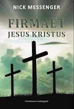 Firmaet Jesus Kristus - bind III 