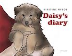 Daisy’s Diary 